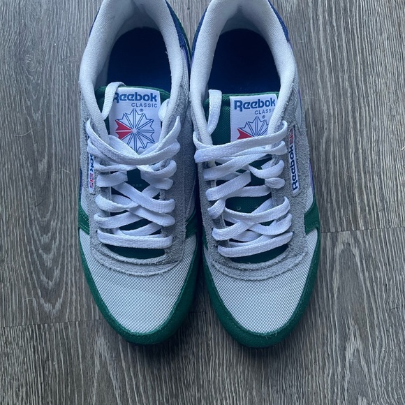 Reebok Classic sneaker - Picture 8 of 8